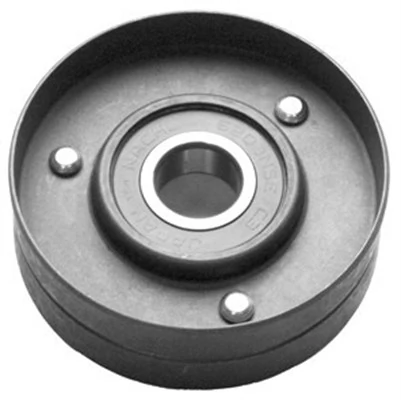 Tensioner Pulley, V-ribbed belt